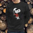 The Peanuts - Snoopy Joe Cool Sweatshirt Gifts for Him