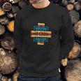 Pendleton Mens Chief Joseph Sweatshirt Gifts for Him