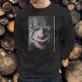 Pennywise Clown T-Shirt Shirt Sweatshirt Gifts for Him