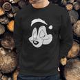 Pepe Le Pew Slash Sweatshirt Gifts for Him