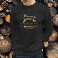 Pharmacy Technician Gift For A Funny Pharma Tech Sweatshirt Gifts for Him