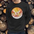 Phoenix Rising Sweatshirt Gifts for Him