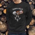 Pills Snoopy Sweatshirt Gifts for Him