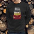 Pilot Flying J Funny Shirt Sweatshirt Gifts for Him