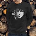 Pink Floyd Another Brick In The Wall Sweatshirt Gifts for Him