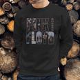 Pink Floyd Cover Sweatshirt Gifts for Him