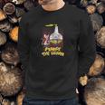 Pinky And The Brain Lab Flask Sweatshirt Gifts for Him