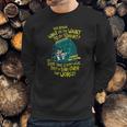 Pinky And The Brain What To Do Tonight Sweatshirt Gifts for Him