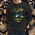 Pinky And The Brain The World Sweatshirt Gifts for Him