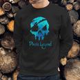 Pirate Legend Sea Of Thieves Skull Versiont ShirtShirt Tee Sweatshirt Gifts for Him