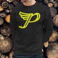 Pixies Band Logo Yellow Sweatshirt Gifts for Him