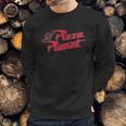 Pizza Planet Delivery Express Sweatshirt Gifts for Him