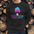 Playera Nina O Nino Latino Para Revelacion De Genero Bebe Sweatshirt Gifts for Him