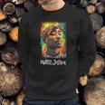 Poetic Justice 2Pac Sweatshirt Gifts for Him