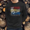 The Police Rock Band Sync Inverted Synchronicity Sweatshirt Gifts for Him