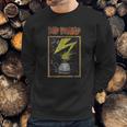 Politics Bad Brains Capitol Logo Vintage Sweatshirt Gifts for Him