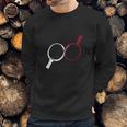 Pongfinity Ping Pong Sweatshirt Gifts for Him