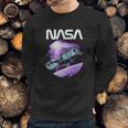 Popfunk Nasa Space Sweatshirt Gifts for Him