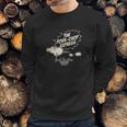 The Pork Chop Express Big Trouble In Little China Sweatshirt Gifts for Him