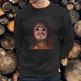 Post Malone Im Going Ghost Hunting Shirt Sweatshirt Gifts for Him