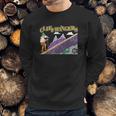 Price Is Right Cliff Hangers Sweatshirt Gifts for Him