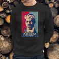 Prince Akeem Sweatshirt Gifts for Him