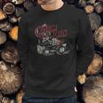 Psychobilly Horror Punk Rock Hot Rod Gasser Sweatshirt Gifts for Him