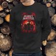 Puppet Master Strings Attached Sweatshirt Gifts for Him