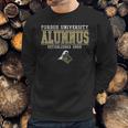 Purdue University Alumnus Established 1969 Sweatshirt Gifts for Him