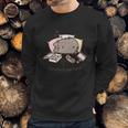 Pusheen Purrfect Weekend T-Shirt Sweatshirt Gifts for Him