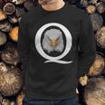 Qanon Shirt Q Anon Eagle T-Shirt Great Awakening Usa Tee Sweatshirt Gifts for Him