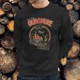 Qaugmire Giggity Sweatshirt Gifts for Him