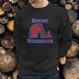 Quebec Nordiques Sweatshirt Gifts for Him