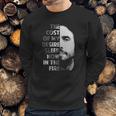 Rage Against The Machine Sleep Now In The Fire Sweatshirt Gifts for Him