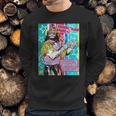 Randy Macho Man Savage Graphic Funny Sweatshirt Gifts for Him