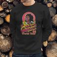 Randy Watson Sexual Chocolate World Sweatshirt Gifts for Him