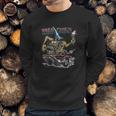 Rat Fink Wild Child Sweatshirt Gifts for Him