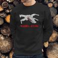 Rebel Scum Revolutionary Fighter Pilot Sweatshirt Gifts for Him