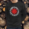 Red Hot Chili Peppers Asterik Logo Sweatshirt Gifts for Him