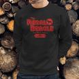 The Regal Beagle Sweatshirt Gifts for Him