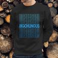 Retro Big Chungus Sweatshirt Gifts for Him