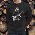 Retro Graphic Duane Allman Skydog Art Sweatshirt Gifts for Him