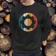 Retro Vintage Mechanical Engineering Gear Sweatshirt Gifts for Him