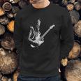 Retro Graphic Yngwie Malmsteen Art Sweatshirt Gifts for Him