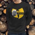 Rick Flair Woo Funny Parody Sweatshirt Gifts for Him