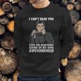 Ripple Junction Archer Awesomeness Sweatshirt Gifts for Him