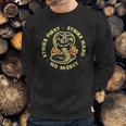 Ripple Junction Karate Kid Cobra Kai 3 Color Youth Sweatshirt Gifts for Him