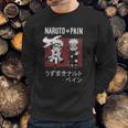 Ripple Junction Naruto Shippuden Naruto Vs Pain Sweatshirt Gifts for Him