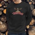 Ripple Junction National Lampoons Vacation Wally World Adult Sweatshirt Gifts for Him