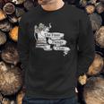 Ripple Junction The Office Finer Things Club Sweatshirt Gifts for Him